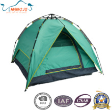 Easy-Open Automatic Camping Tents Waterproof Tent